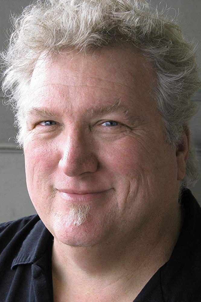 Foto de Scott Page-Pagter