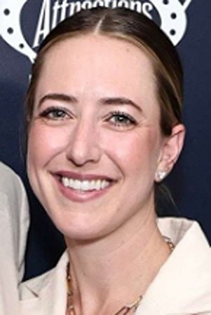 Foto de Alexandra Romano