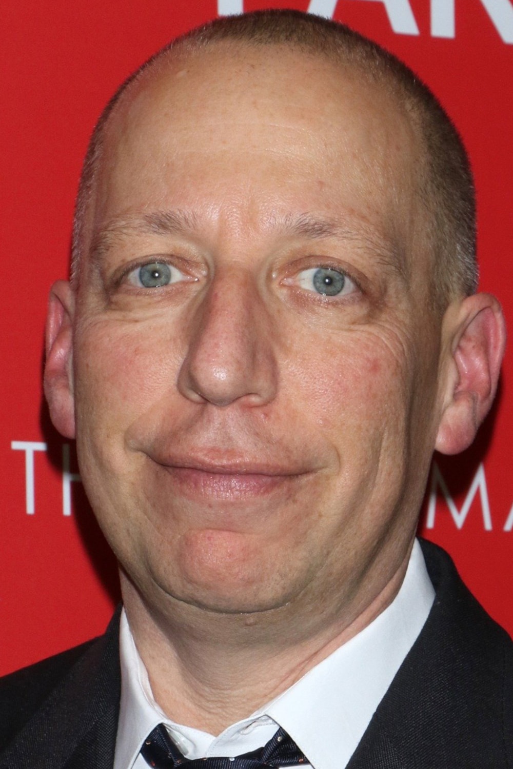 Foto de Daniel Rappaport