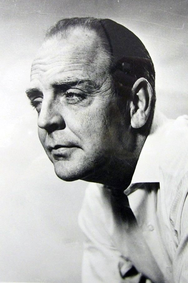 Foto de William Inge