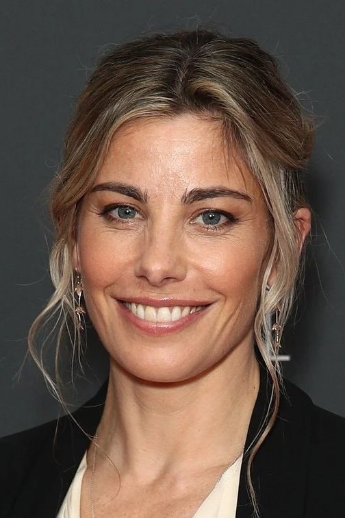 Foto de Brooke Satchwell