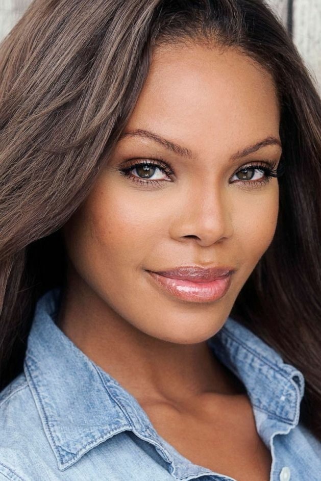 Foto de Crystle Stewart