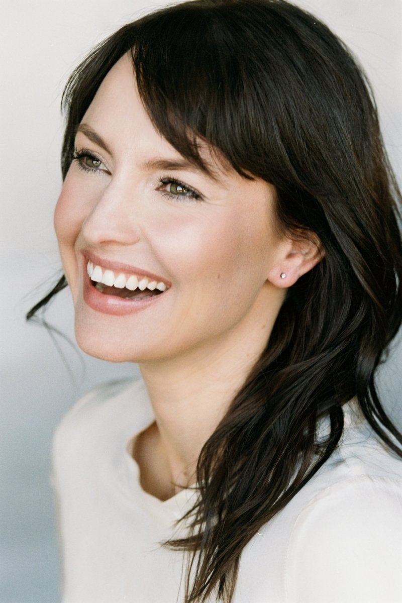 Foto de Rachel Gordon