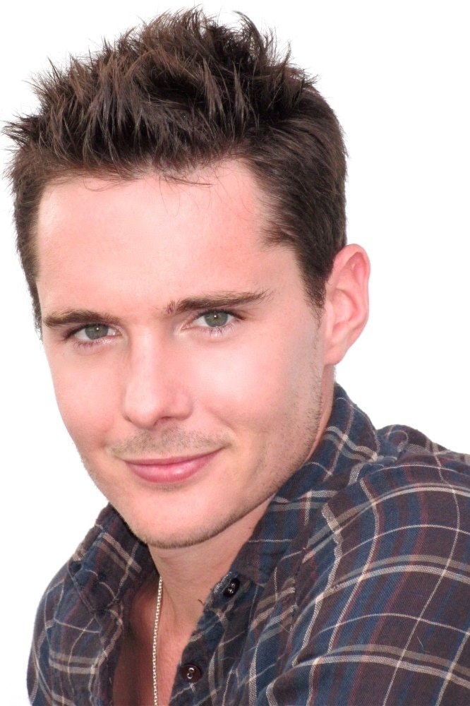 Foto de Andrew Supanz