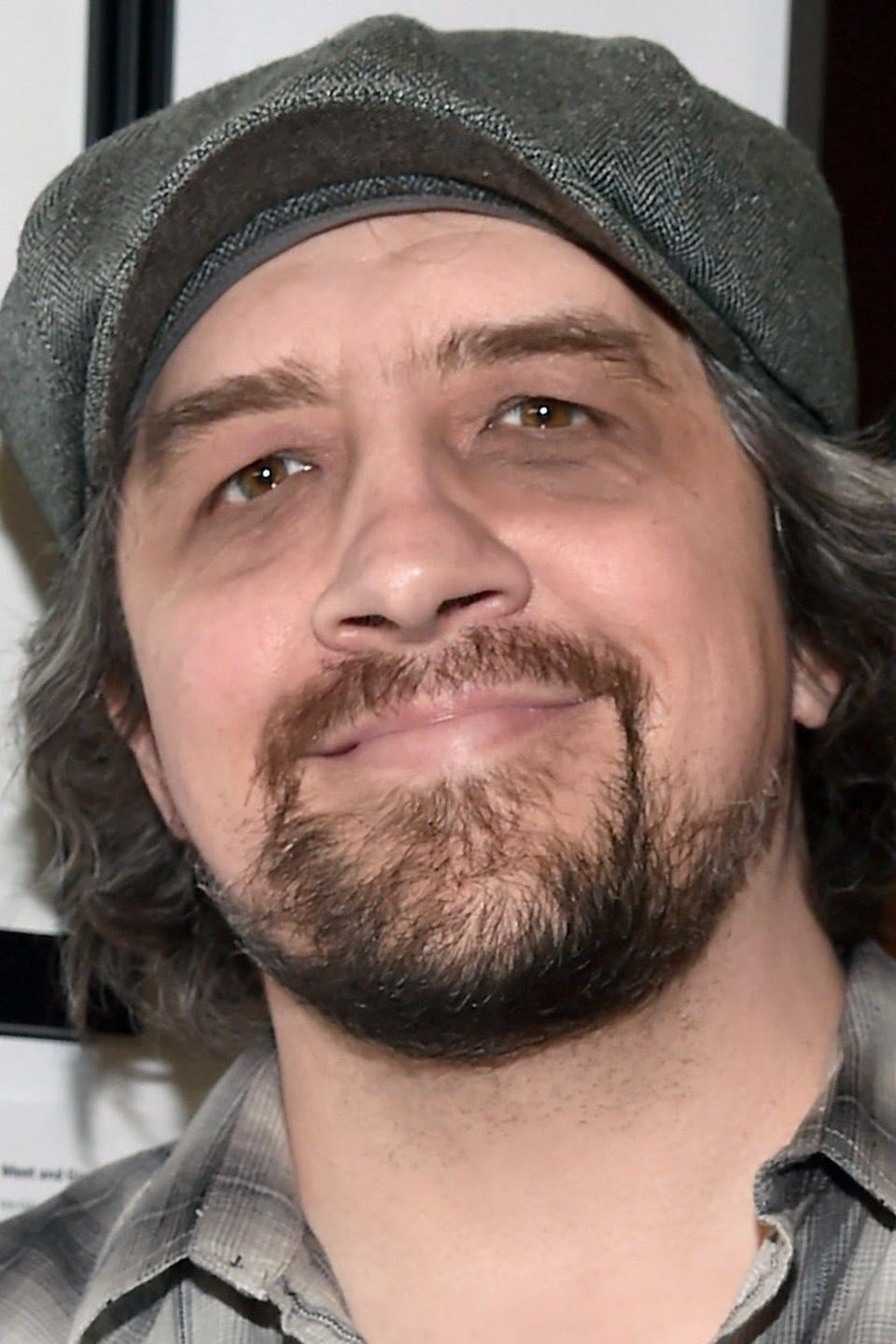 Foto de Craig McCracken