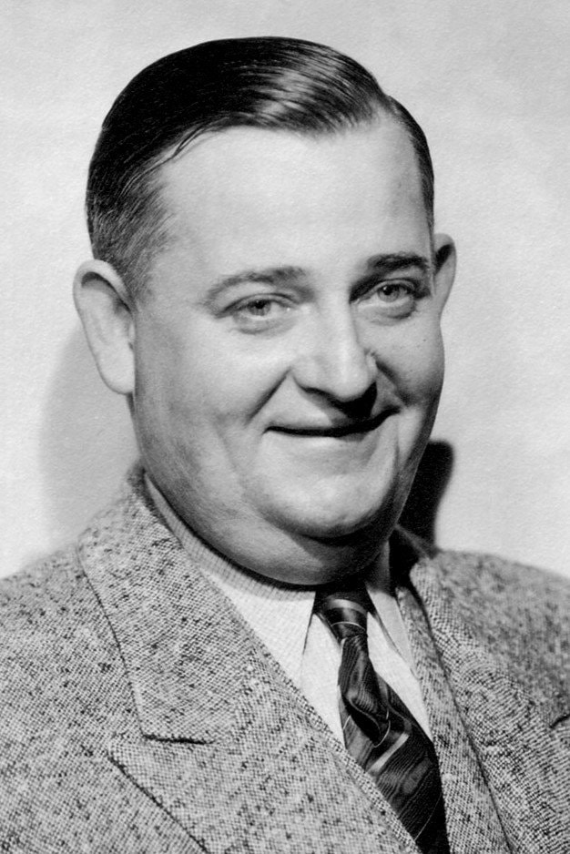 Foto de Edward Sedgwick