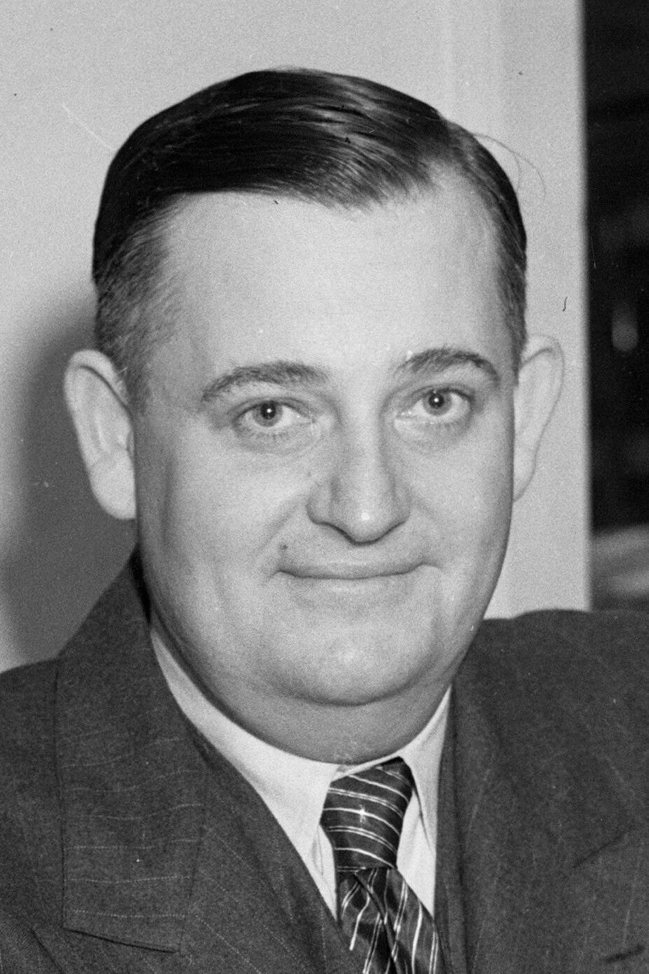 Foto de Edward Sedgwick