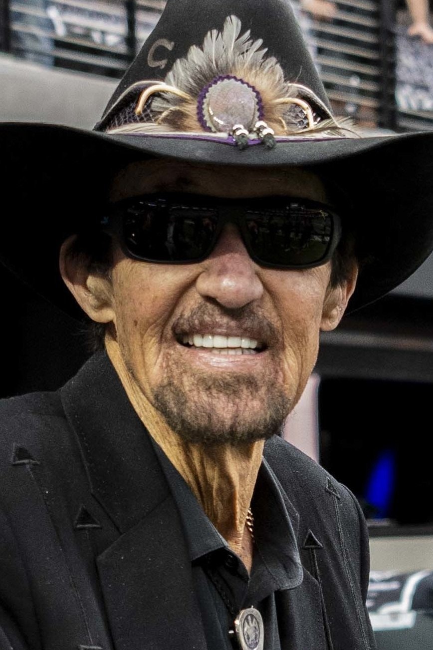 Foto de Richard Petty