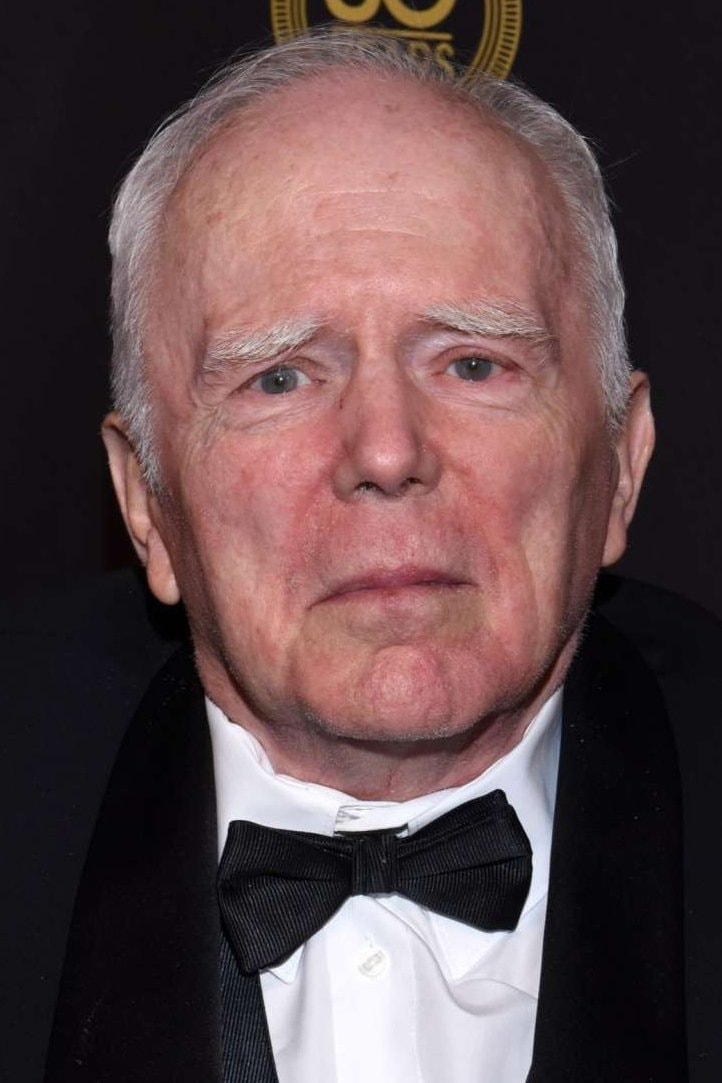 Foto de Frank Parker