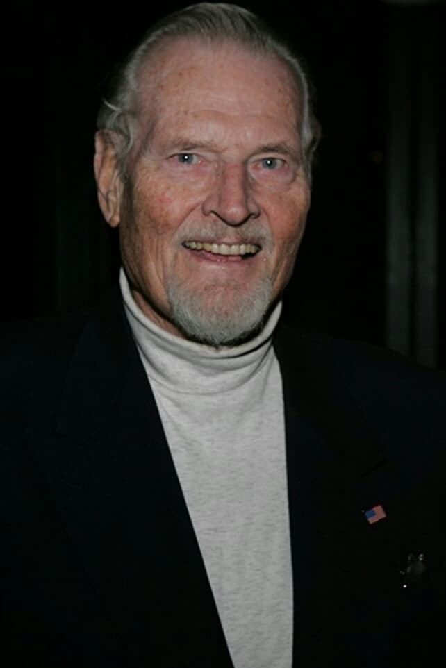 Foto de Darrell Sandeen