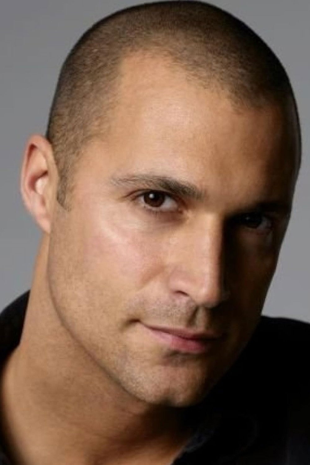 Foto de Nigel Barker