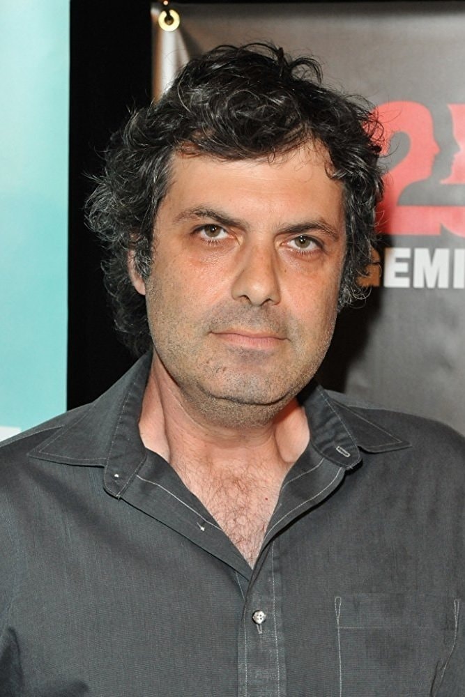 Foto de Kenny Hotz