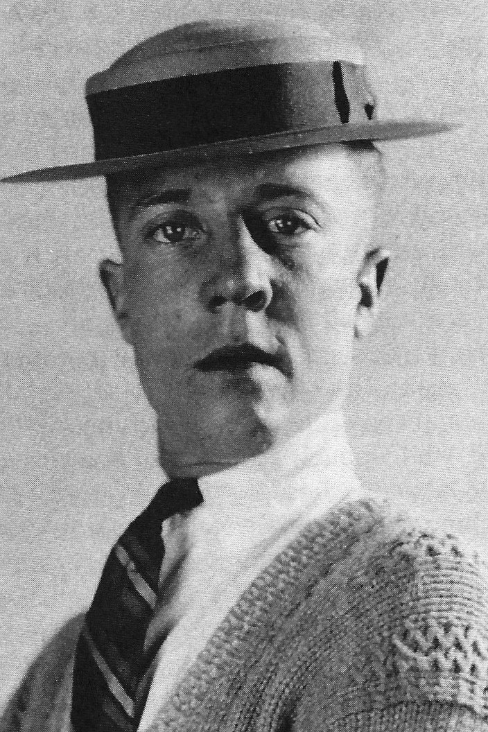 Foto de Harry Keaton