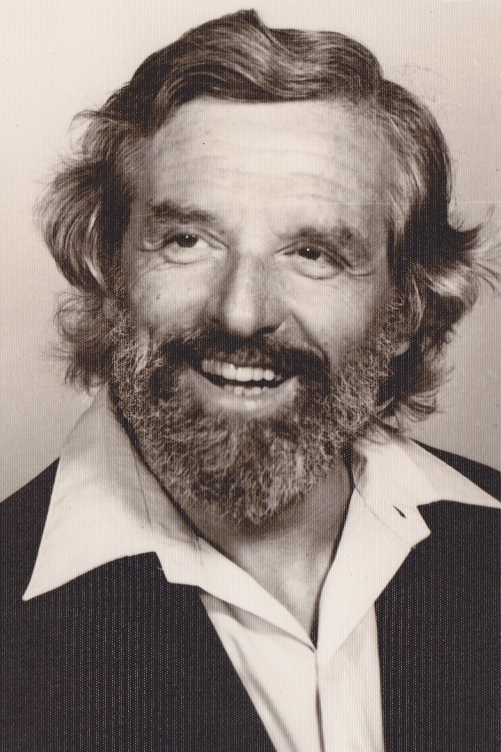 Foto de Heinz Bernard