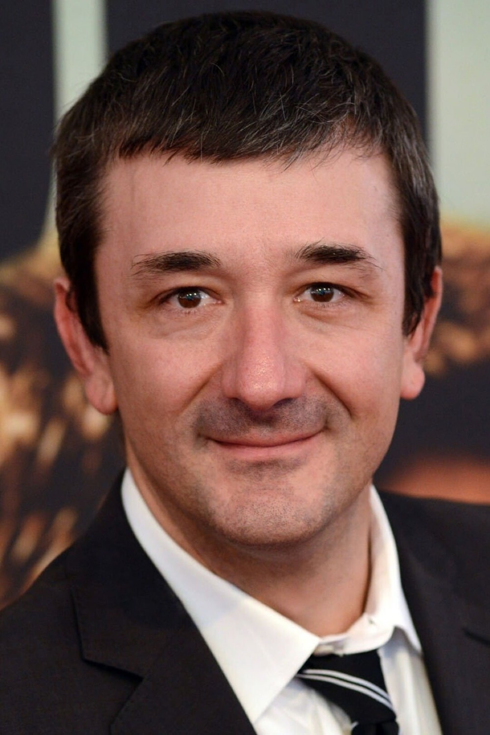 Foto de Blake Masters