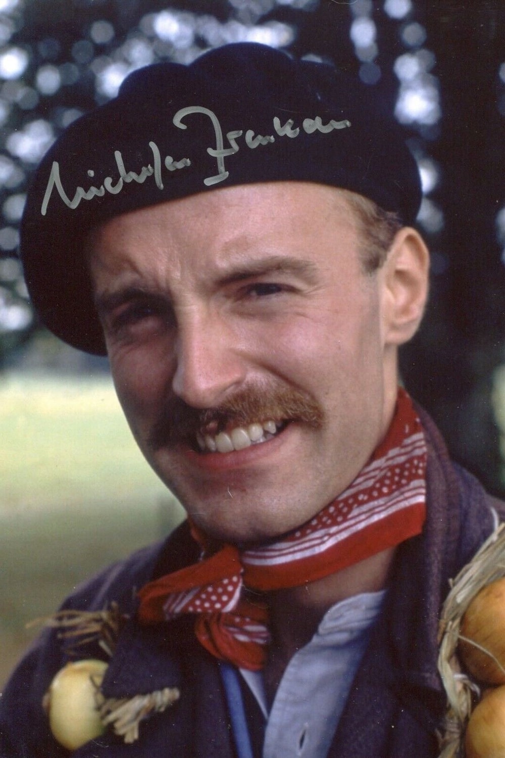 Foto de Nicholas Frankau