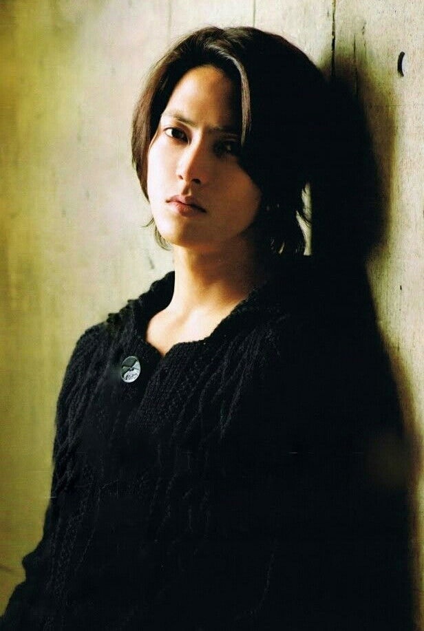 Foto de Tomohisa Yamashita