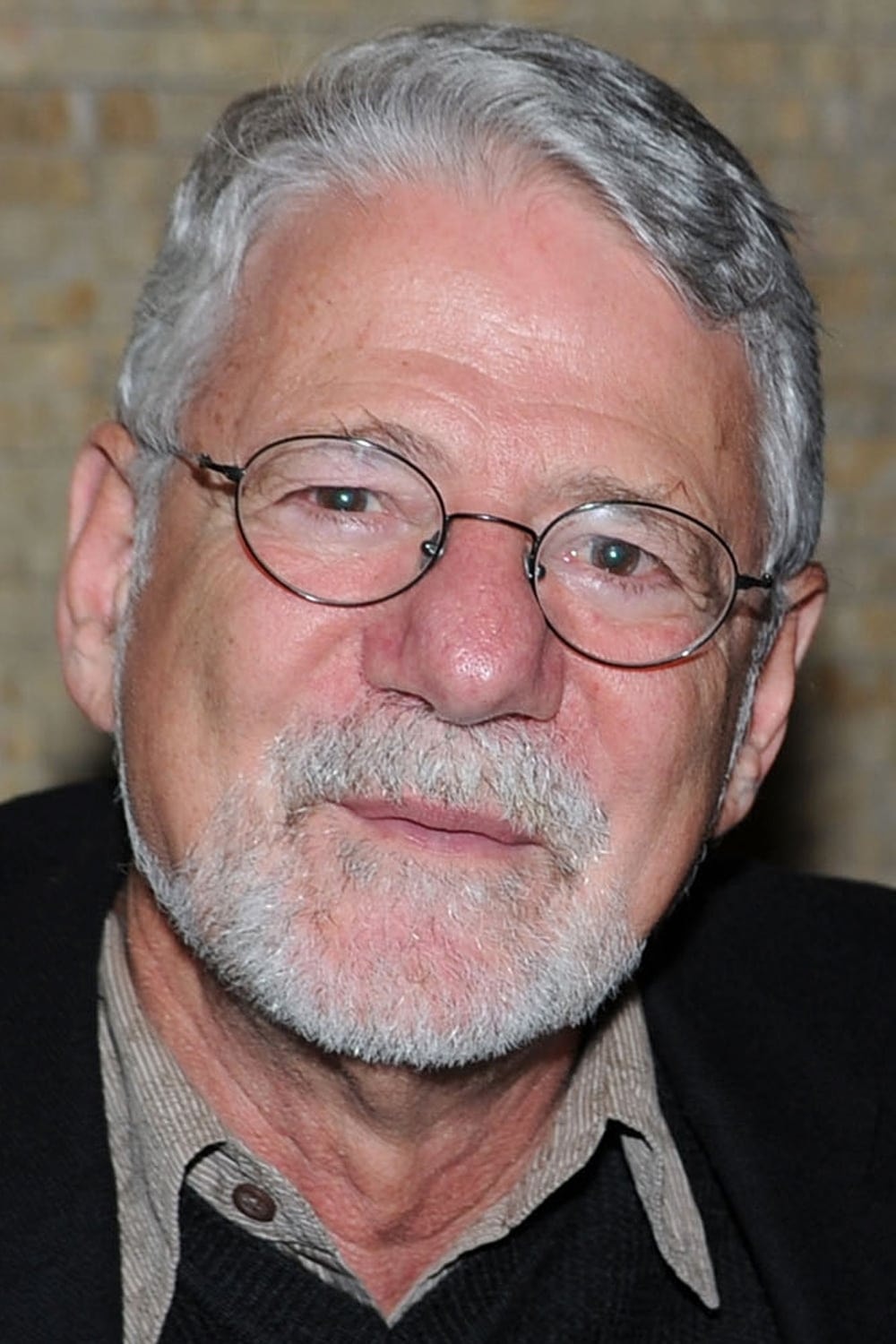 Foto de Barrie M. Osborne