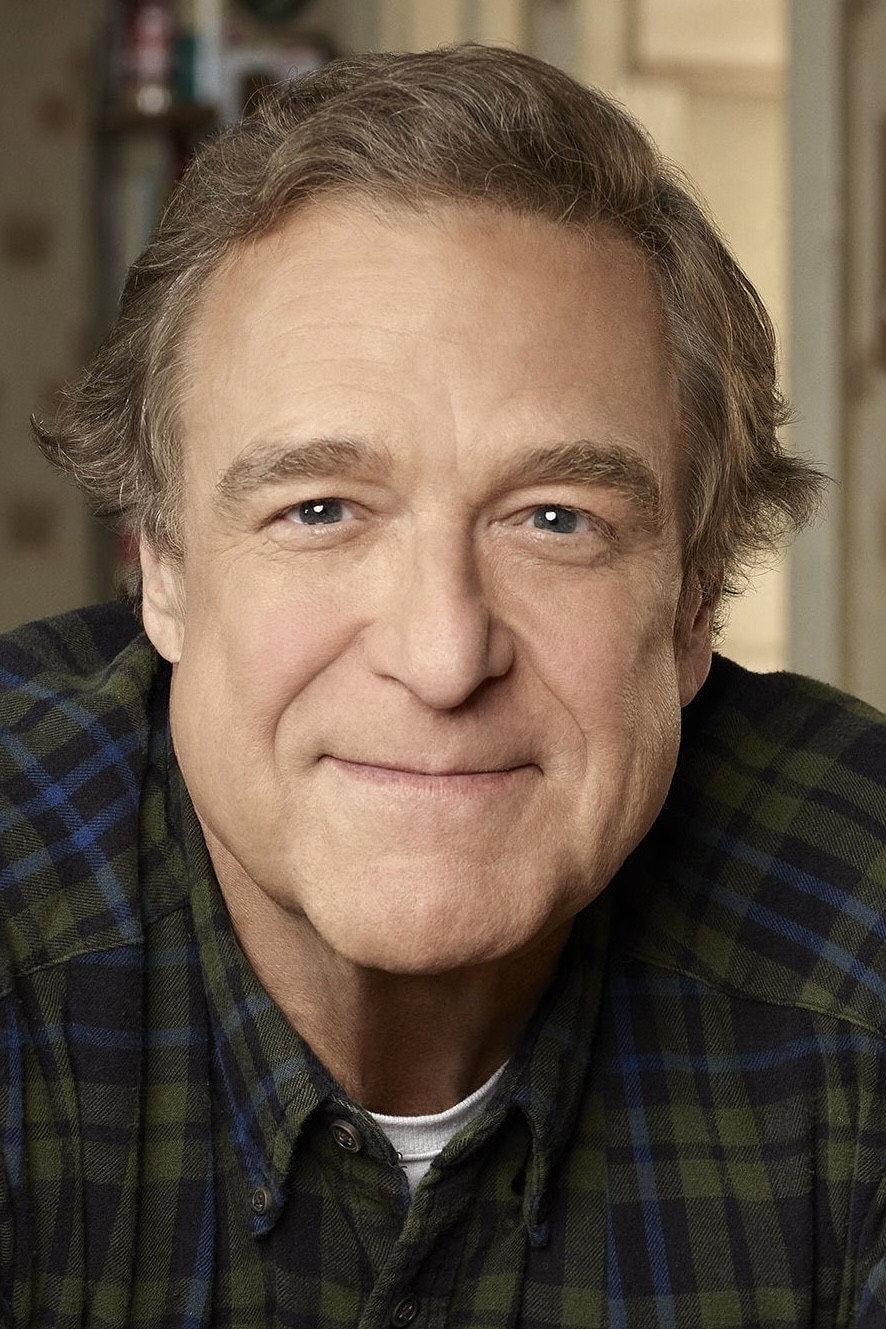 Foto de John Goodman