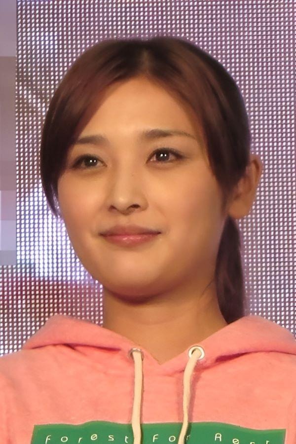 Foto de 石川梨華