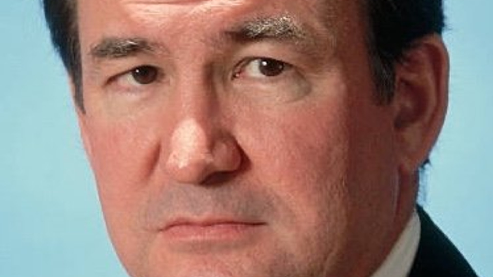 Foto de Pat Buchanan