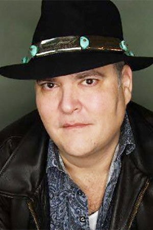 Foto de John Popper