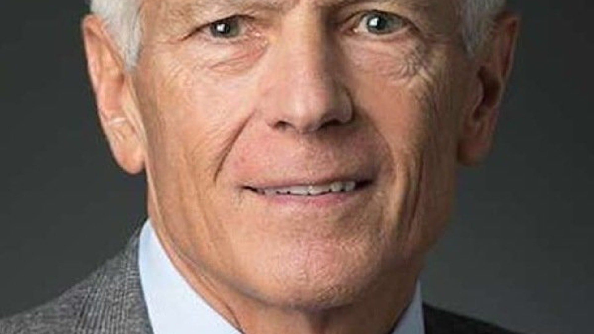 Foto de Wesley Clark