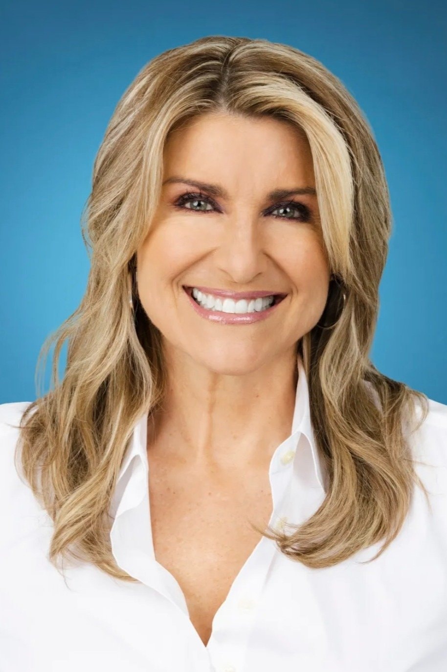 Ashleigh Banfield