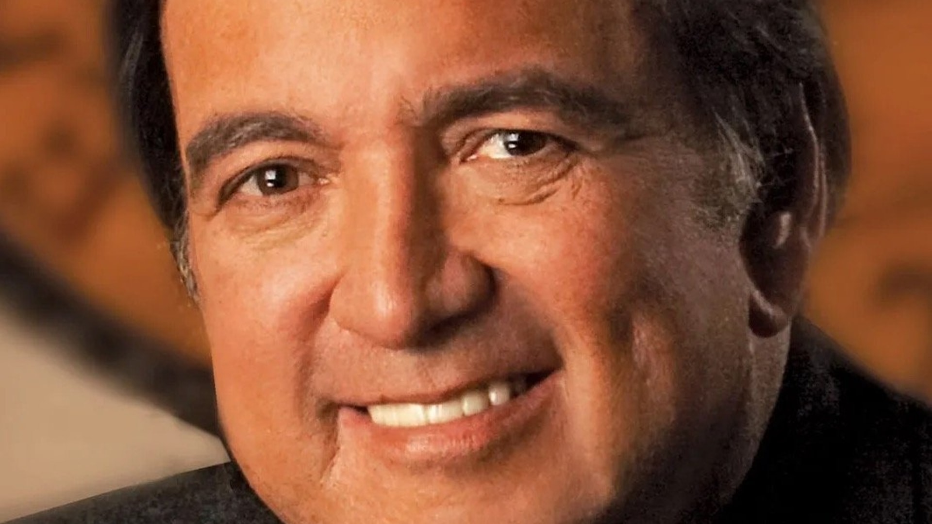 Foto de Bill Richardson