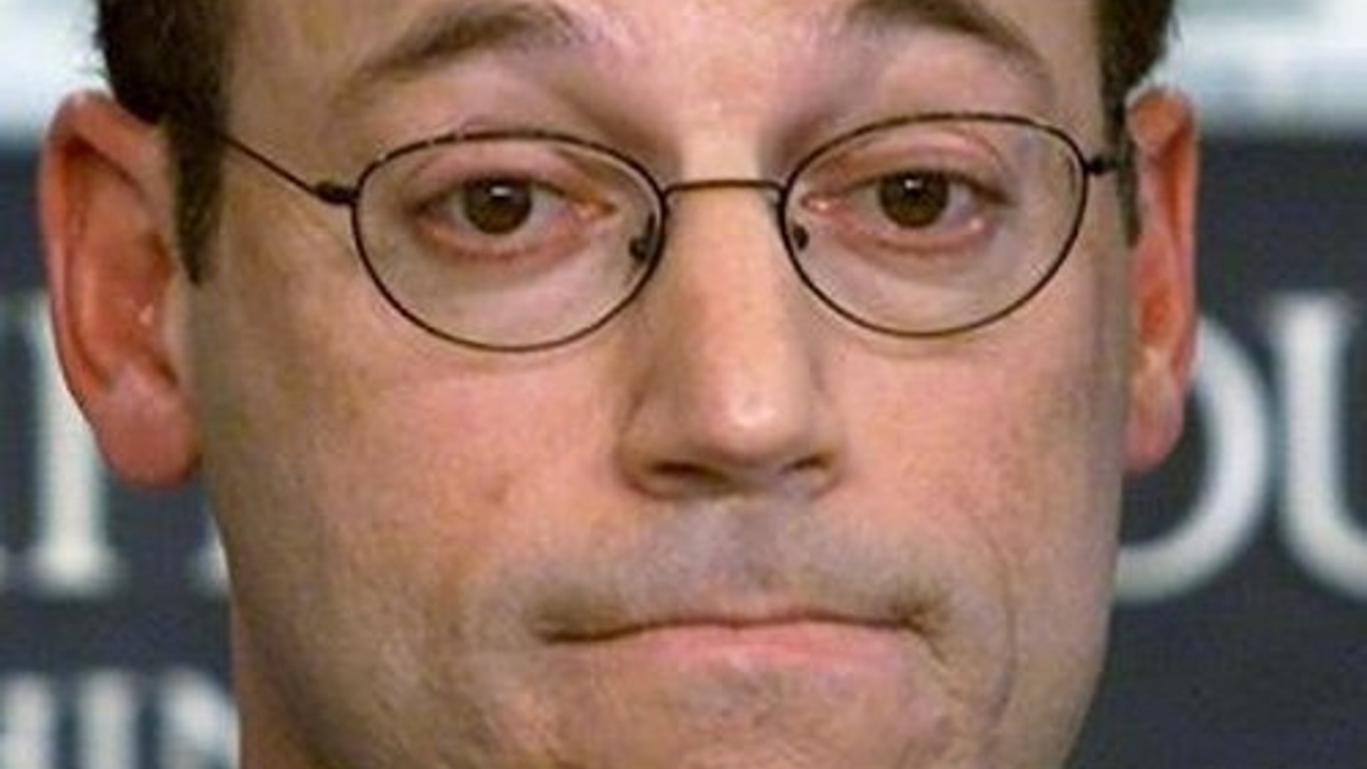 Foto de Ari Fleischer