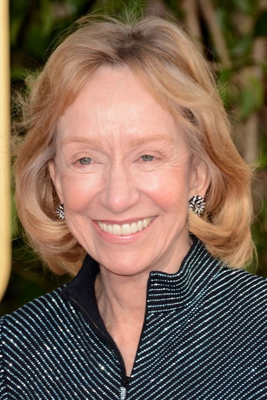 Foto de Doris Kearns Goodwin