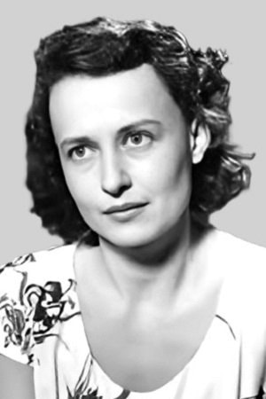 Foto de Anne Hegira