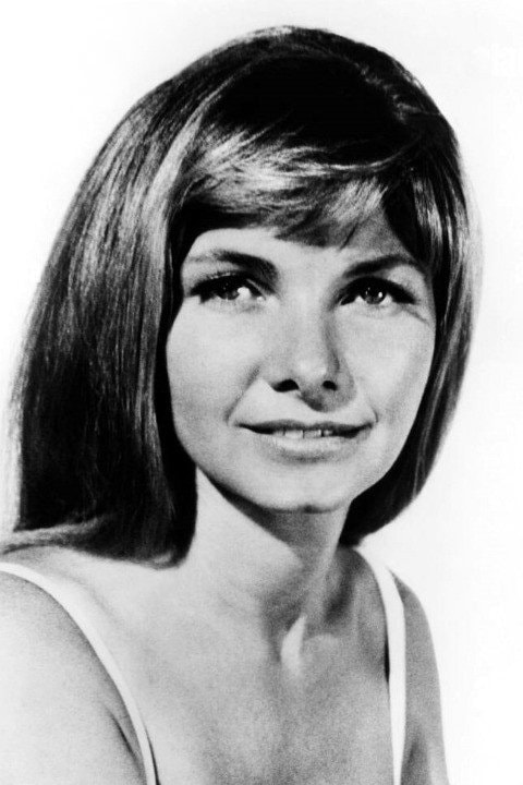 Foto de Barbara Loden