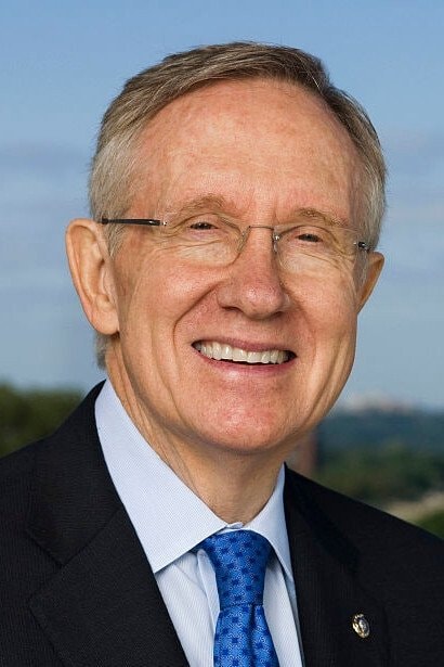 Foto de Harry Reid
