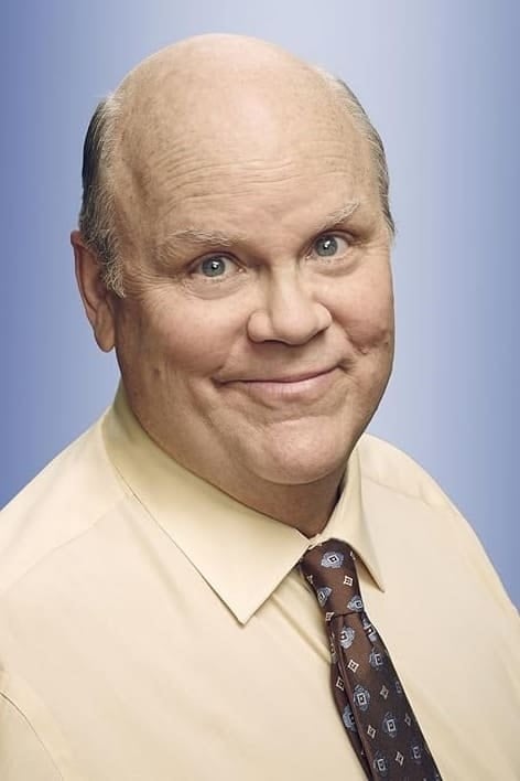 Foto de Dirk Blocker