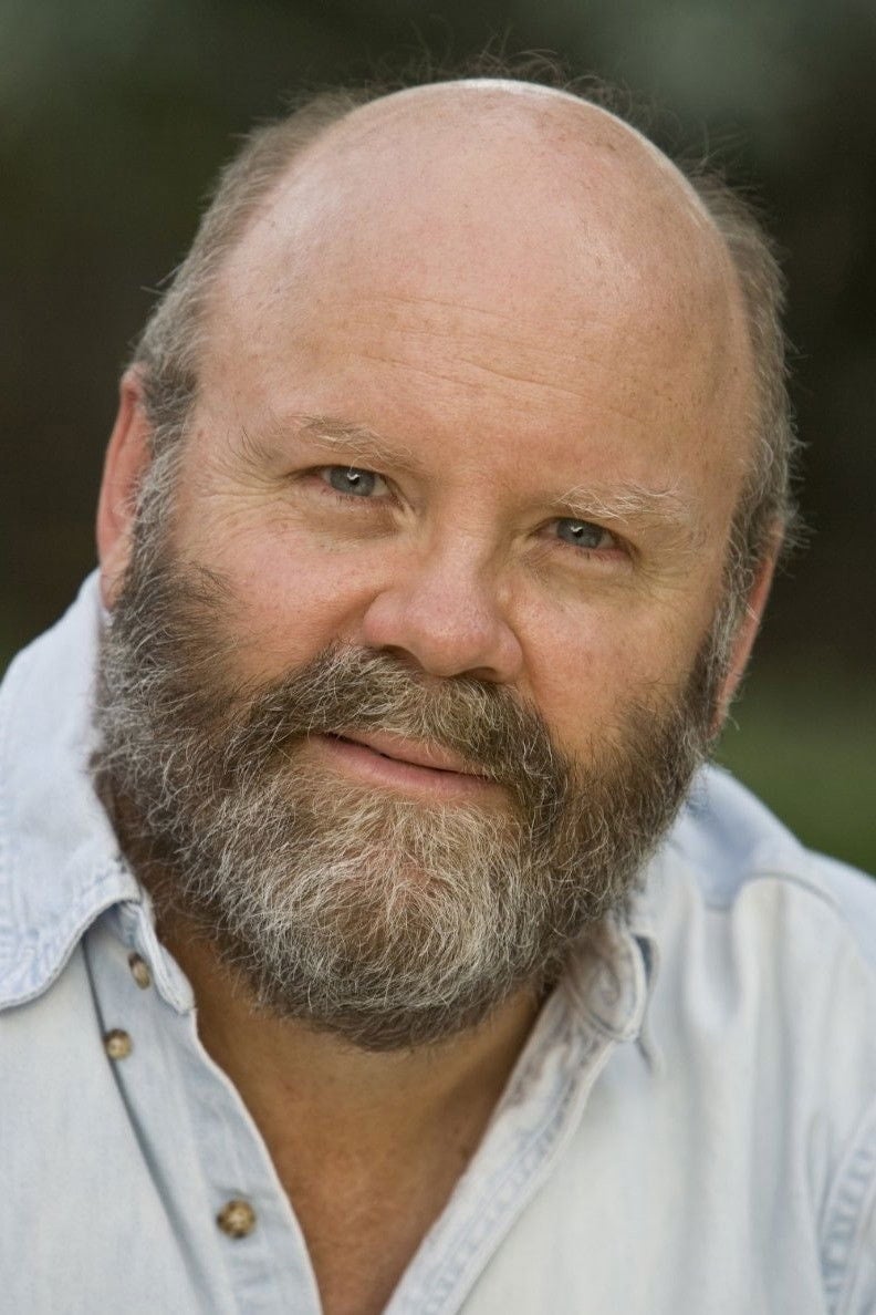 Foto de Dirk Blocker