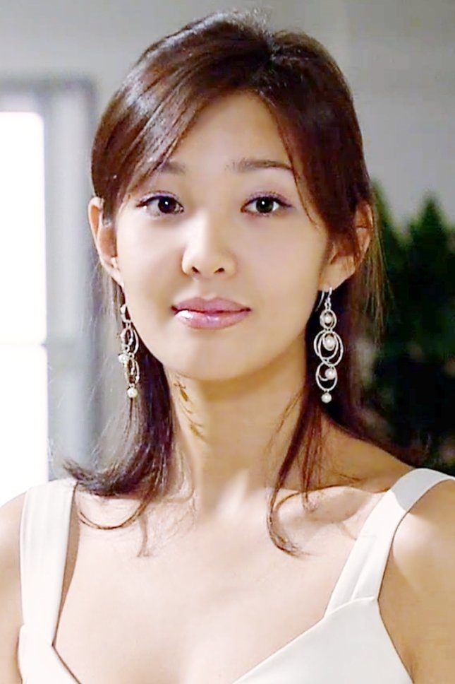 Foto de Kim Gyu-ri