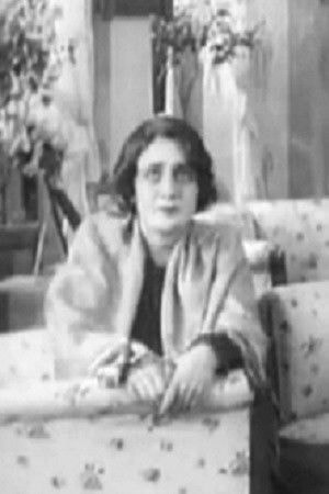 Foto de Tamara Gedevanova