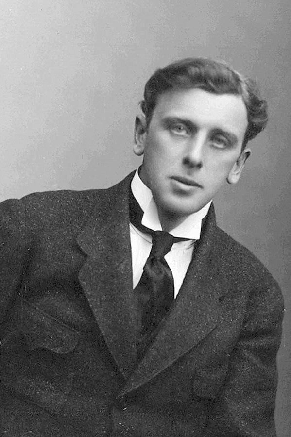 Foto de Vitold Polonsky