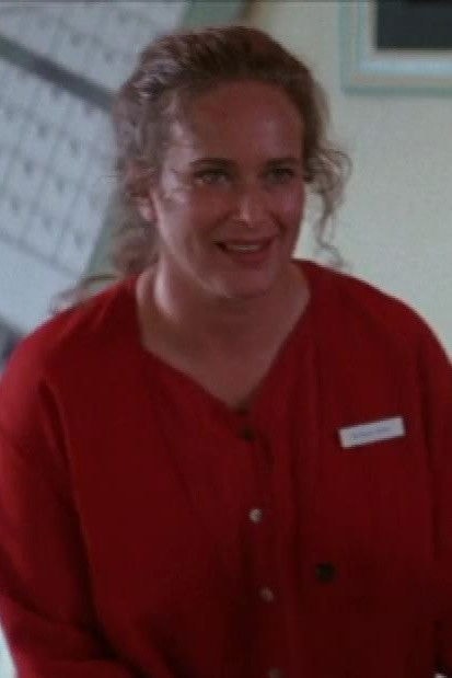 Foto de Sarah Chadwick