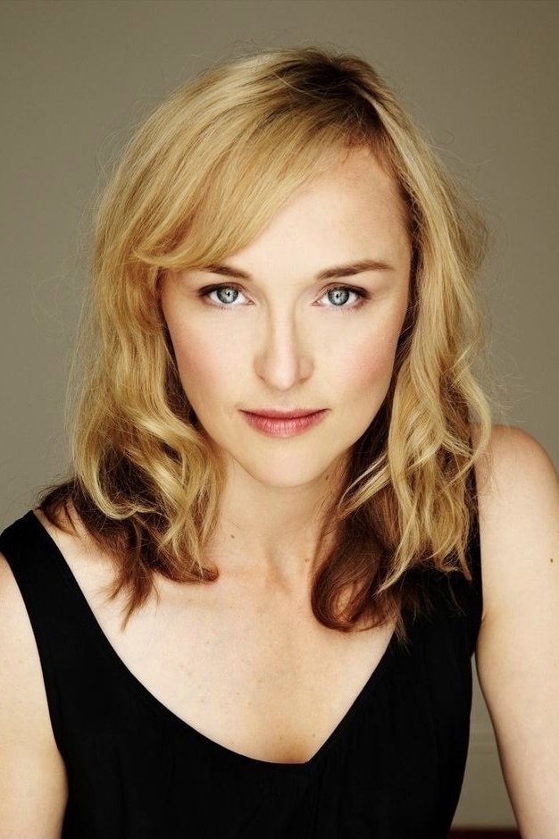 Foto de Caroline Craig