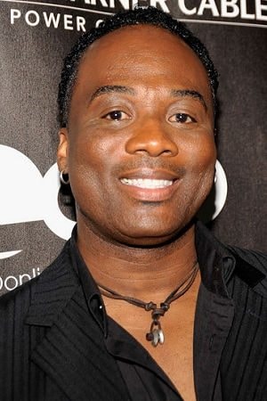 Foto de Rodney Chester