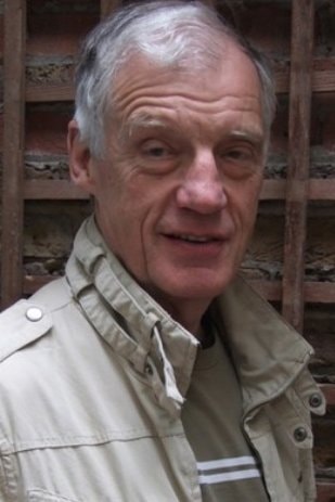 Foto de Richard Franklin