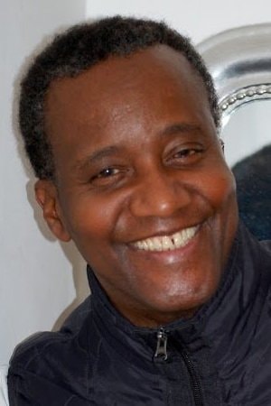 Foto de Keith Hodiak