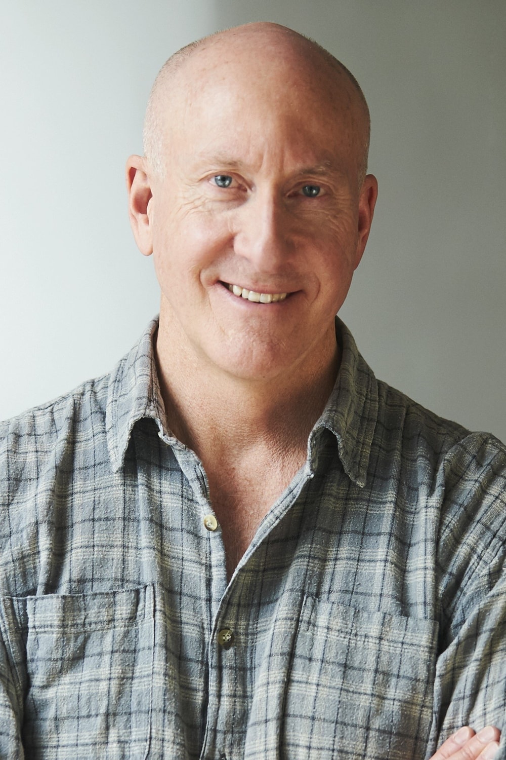 Foto de Larry Mannell