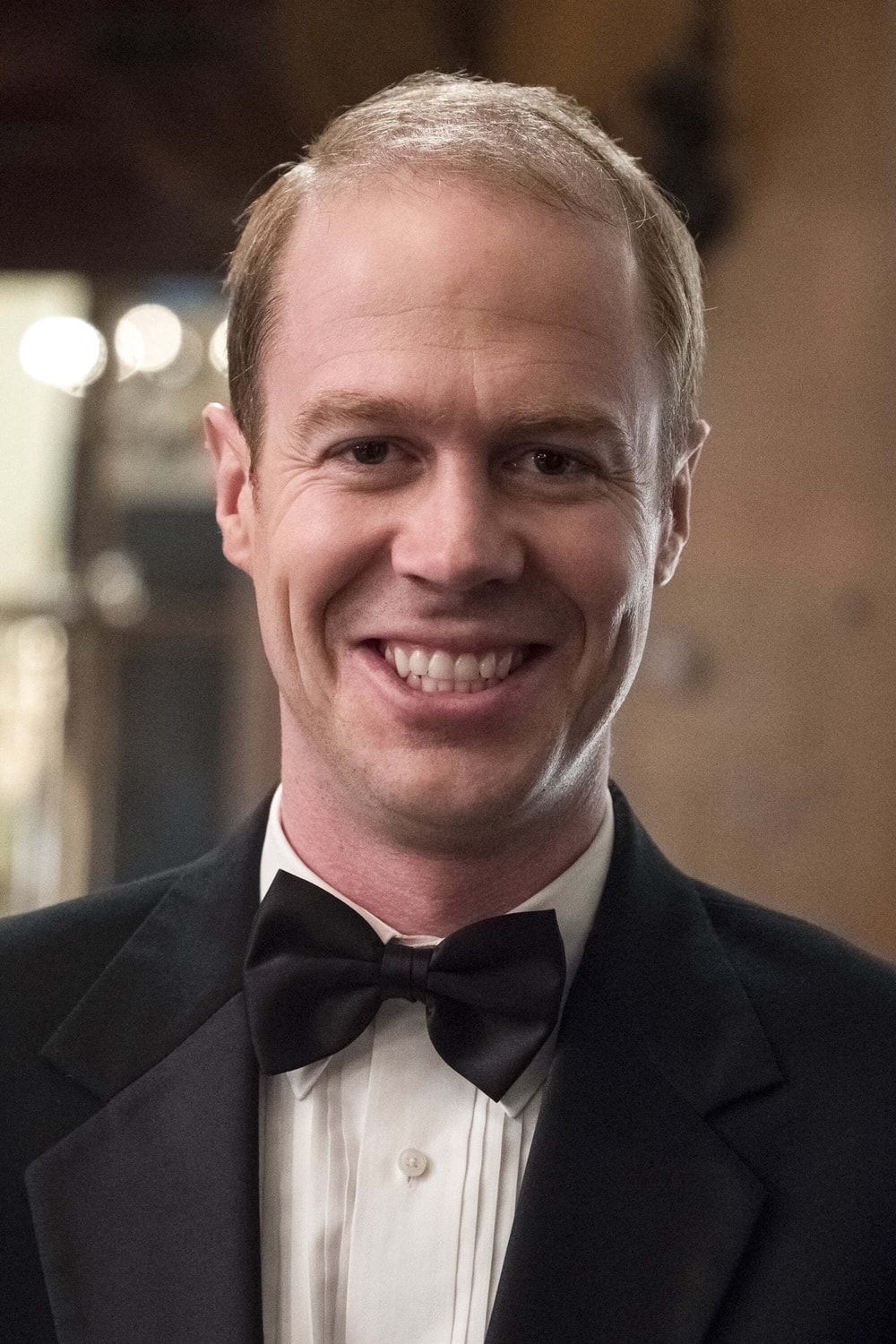 Foto de Burgess Abernethy