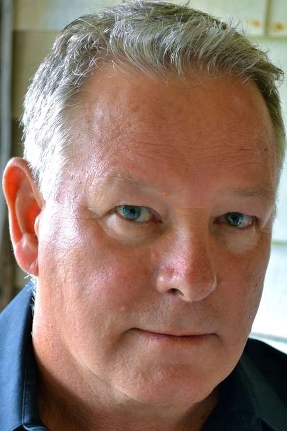 Foto de Alan David Lee