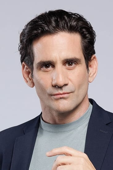 Foto de Οδυσσέας Παπασπηλιόπουλος