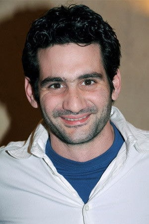 Foto de Οδυσσέας Παπασπηλιόπουλος