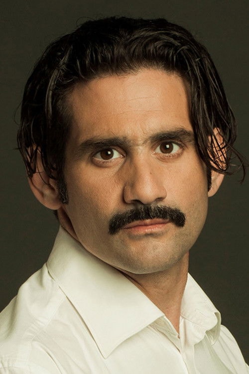 Foto de Οδυσσέας Παπασπηλιόπουλος